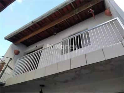 Sobrado com 3 Quartos à venda, 200m² no Jardim Santa Emília, São Paulo