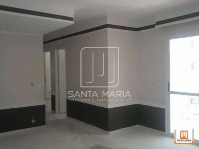 Apartamento com 3 Quartos à venda, 77m² no Nova Aliança, Ribeirão Preto
