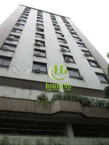 Apartamento com 2 Quartos à venda, 111m² no Icaraí, Niterói