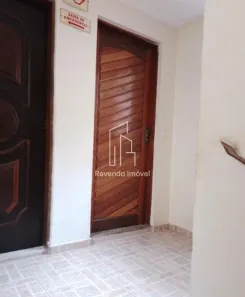 Apartamento com 2 Quartos à venda, 50m² no Jardim Catanduva, São Paulo
