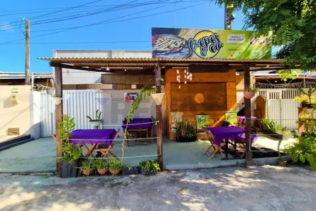 Casa com 3 Quartos à venda, 184m² no Parque das Nações, Parnamirim