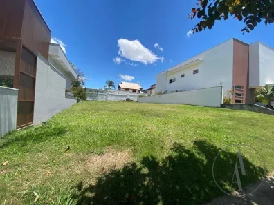 Lote/Terreno à venda, 450m² no Parque Campolim, Sorocaba