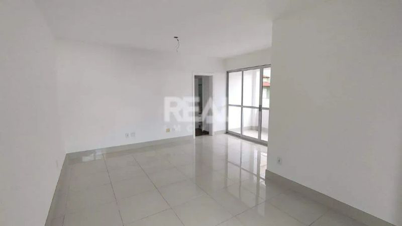 Apartamento com 3 quartos — Luxemburgo, Belo Horizonte