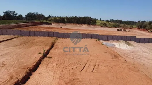 Lote/Terreno à venda, 1060m² no Macuco, Valinhos