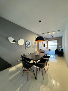 Apartamento com 2 Quartos à venda, 85m² no Aviação, Praia Grande