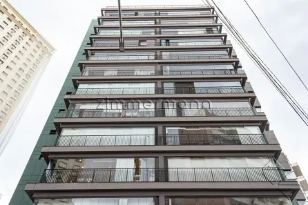 Apartamento com 2 Quartos à venda, 84m² no Vila Olímpia, São Paulo