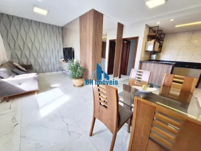 Apartamento com 3 Quartos à venda, 120m² no Ouro Preto, Belo Horizonte