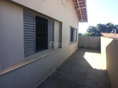 Imóvel Comercial com 3 Quartos à venda, 134m² no Jardim Bela Vista, Campinas