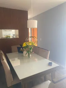 Apartamento com 2 Quartos à venda, 56m² no Jardim Santa Inês II, São José dos Campos
