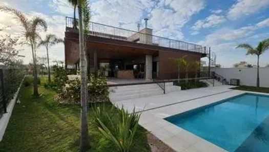 Casa com 4 Quartos à venda, 1177m² no Centro, Jaguariúna