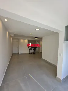 Apartamento com 3 Quartos à venda, 94m² no Parque Residencial Aquarius, São José dos Campos