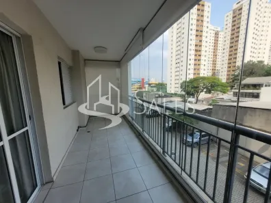 Apartamento com 2 Quartos à venda, 68m² no Ipiranga, São Paulo