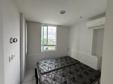 Apartamento com 2 Quartos para alugar, 50m² no Maurício de Nassau, Caruaru