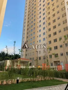 Apartamento com 2 Quartos para alugar, 42m² no Jardim Helian, São Paulo