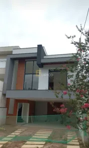 Casa de Condomínio com 3 Quartos à venda, 140m² no Jardim Celeste, Jundiaí