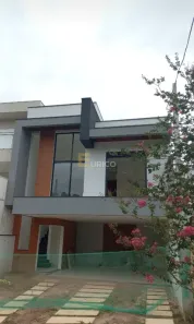 Casa de Condomínio com 3 Quartos à venda, 150m² no Jardim Celeste, Jundiaí