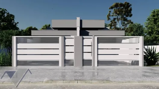 Casa com 3 Quartos à venda, 107m² no Parque Verde, Cascavel