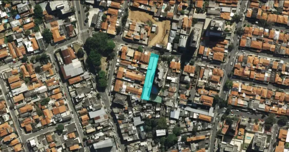 Lote/Terreno à venda, 864m² no Saúde, São Paulo