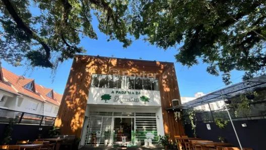 Prédio Comercial com 3 Quartos à venda, 379m² no Tristeza, Porto Alegre