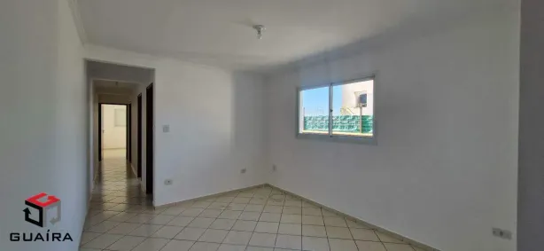 Apartamento com 3 Quartos para alugar, 77m² no Vila Alzira, Santo André