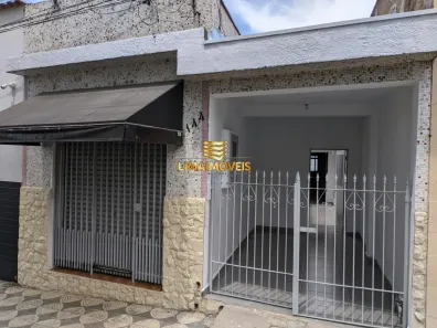 Casa com 3 Quartos para alugar, 123m² no Centro, Sorocaba