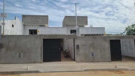Casa com 2 Quartos à venda, 91m² no Jardim Himalaia, Aparecida de Goiânia
