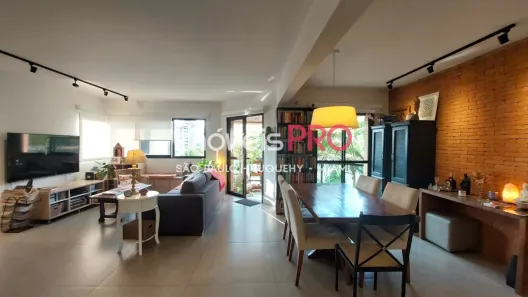 Apartamento com 2 Quartos à venda, 107m² no Vila Mariana, São Paulo