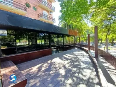 Ponto Comercial com 2 Quartos à venda, 75m² no Rio Branco, Porto Alegre