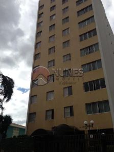 Apartamento com 3 Quartos à venda, 115m² no Centro, Osasco