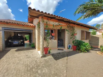 Casa com 2 Quartos à venda, 92m² no Bela Vista, Estância Velha