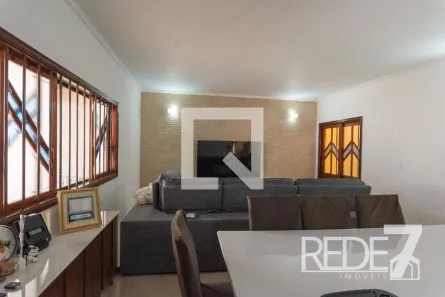 Casa com 3 Quartos à venda, 270m² no Jardim Quarto Centenário, Campinas