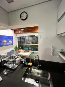 Apartamento com 2 Quartos à venda, 75m² no Pitangueiras, Guarujá