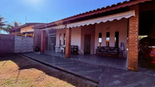 Casa com 2 Quartos à venda, 168m² no Gaivota (Interior), Itanhaém