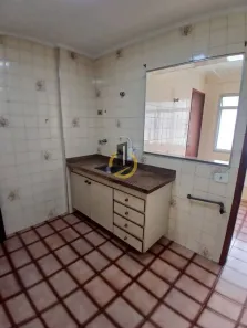 Apartamento com 3 Quartos para alugar, 90m² no Ipiranga, São Paulo