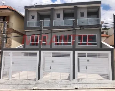 Sobrado com 3 Quartos à venda, 90m² no Jardim Regina, São Paulo