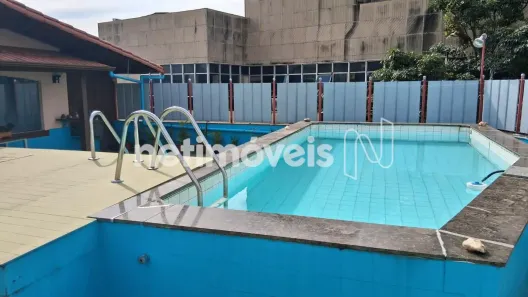 Cobertura com 4 Quartos à venda, 260m² no Cruzeiro, Belo Horizonte