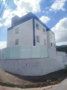 Cobertura com 3 Quartos à venda, 140m² no Jardim Anchieta, Sarzedo