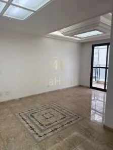 Apartamento com 3 Quartos para alugar, 89m² no Vila Bertioga, São Paulo