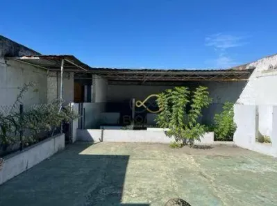 Lote/Terreno à venda, 305m² no Jardim Rizzo, Guarulhos