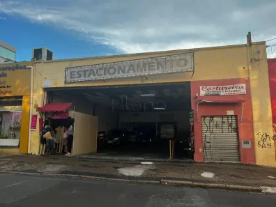 Galpão/Depósito/Armazém à venda, 748m² no Centro, Campinas