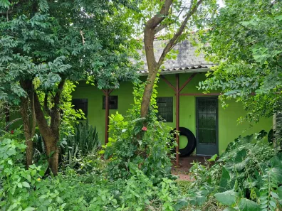 Casa com 1 Quarto à venda, 68m² no Jardim Anhembi, São José dos Campos