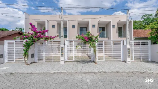 Casa com 2 Quartos à venda, 89m² no Fidélis, Blumenau