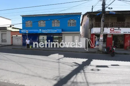 Ponto Comercial para alugar, 80m² no Esperança (Justinópolis), Ribeirão das Neves