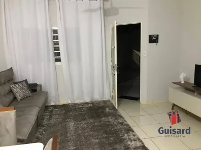 Casa de Condomínio com 2 Quartos à venda, 120m² no Parque Arco Íris, Taubaté