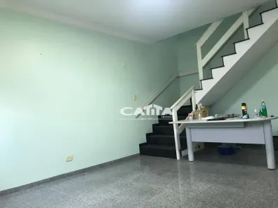 Imóvel Comercial com 3 Quartos para alugar, 126m² no Vila Gomes Cardim, São Paulo