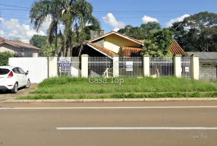 Lote/Terreno à venda, 10000m² no Uvaranas, Ponta Grossa