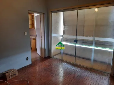 Apartamento com 2 Quartos para alugar, 85m² no Centro, Araçatuba