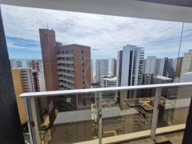 Apartamento com 2 Quartos à venda, 58m² no Meireles, Fortaleza