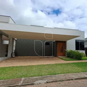 Casa com 3 Quartos à venda, 212m² no Jardim São Domingos, Marília