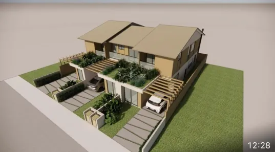 Casa com 3 Quartos à venda, 128m² no Campeche, Florianópolis